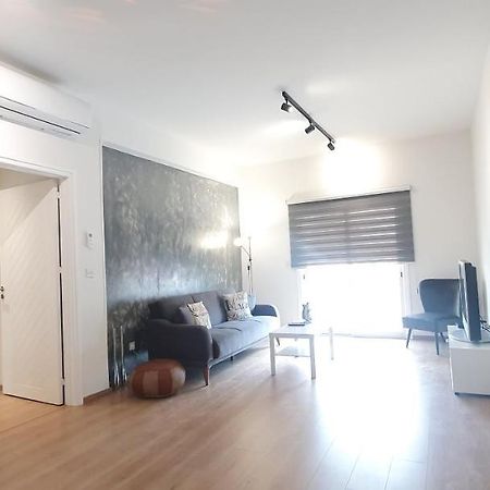 Kalidonia Residence Suite Nicosia , Spacious 2 Bedroom Suite With Office Zewnętrze zdjęcie