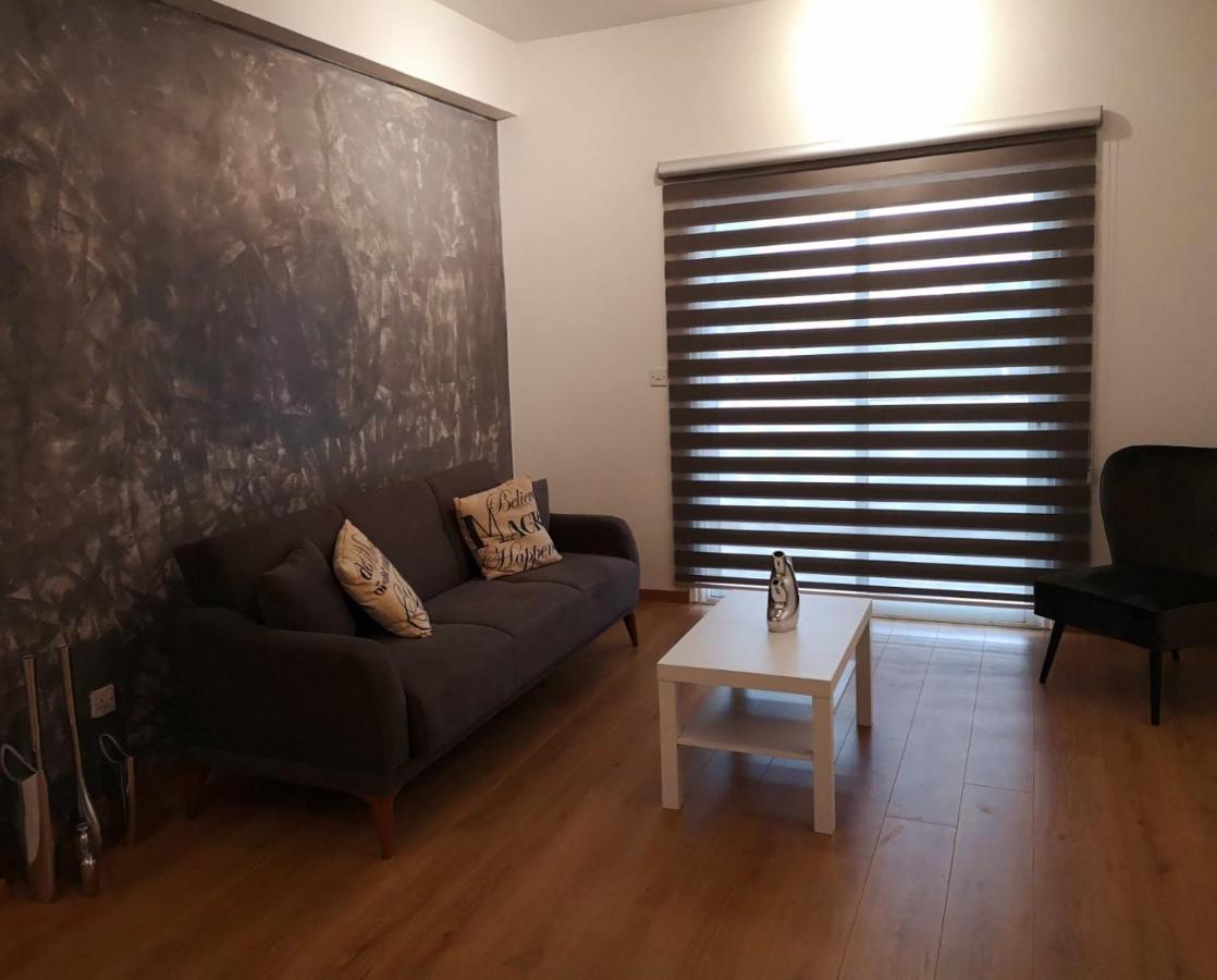 Kalidonia Residence Suite Nicosia , Spacious 2 Bedroom Suite With Office Zewnętrze zdjęcie