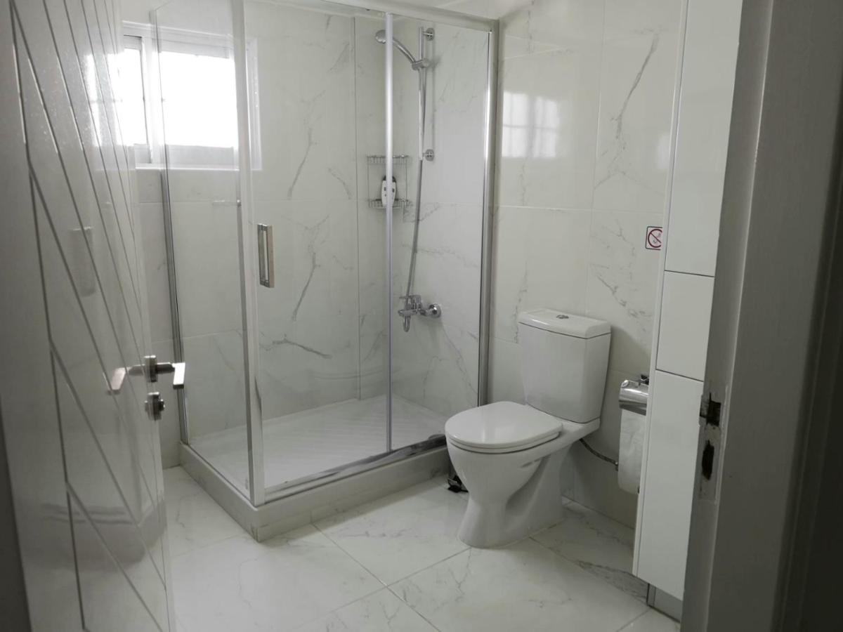Kalidonia Residence Suite Nicosia , Spacious 2 Bedroom Suite With Office Zewnętrze zdjęcie