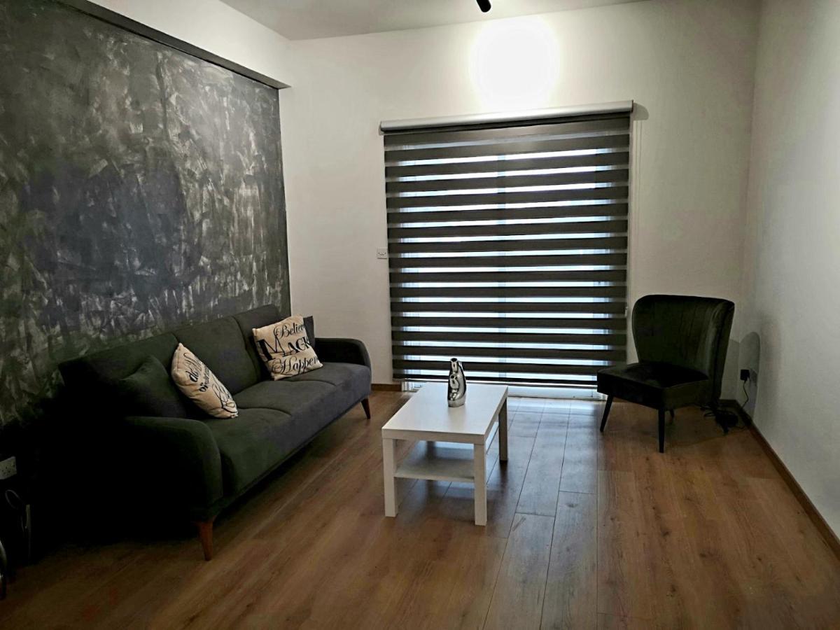 Kalidonia Residence Suite Nicosia , Spacious 2 Bedroom Suite With Office Zewnętrze zdjęcie