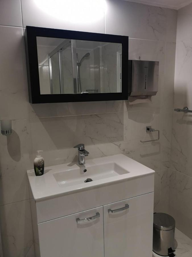 Kalidonia Residence Suite Nicosia , Spacious 2 Bedroom Suite With Office Zewnętrze zdjęcie