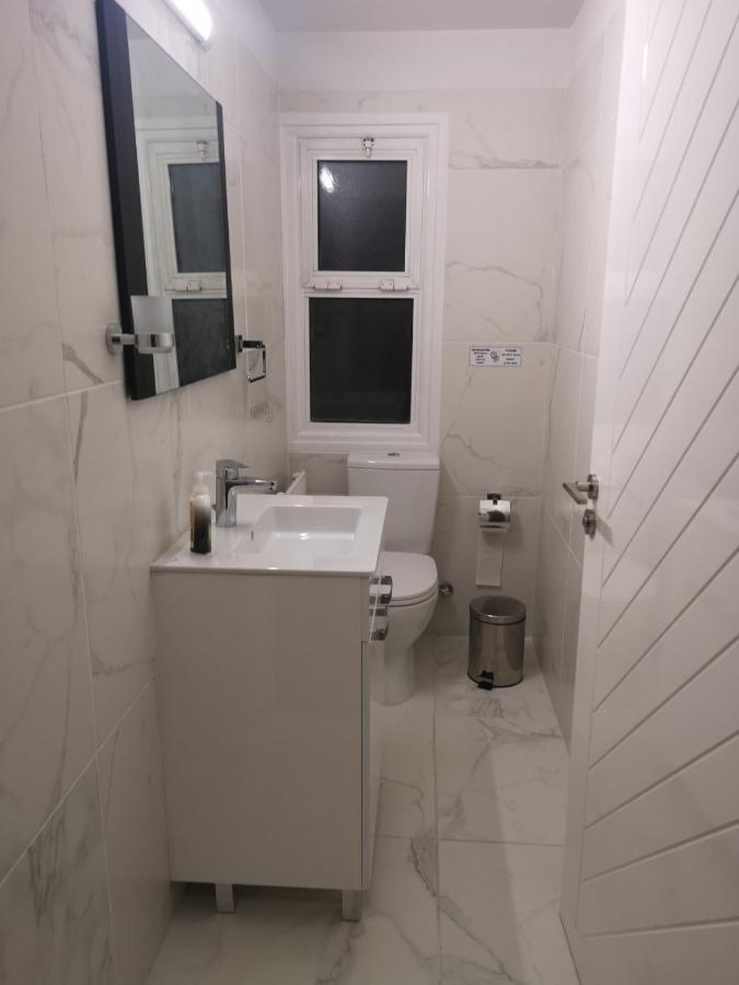 Kalidonia Residence Suite Nicosia , Spacious 2 Bedroom Suite With Office Zewnętrze zdjęcie