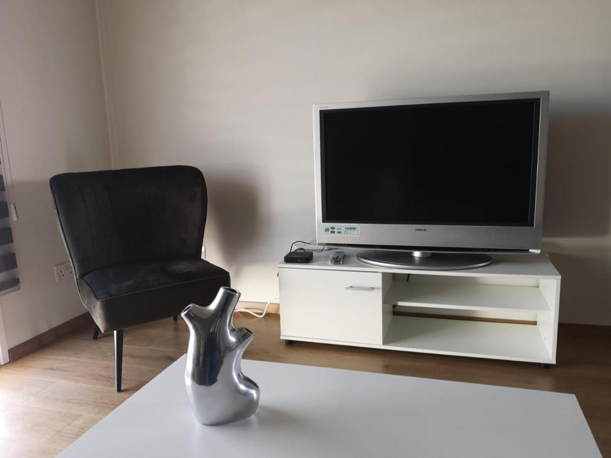 Kalidonia Residence Suite Nicosia , Spacious 2 Bedroom Suite With Office Zewnętrze zdjęcie