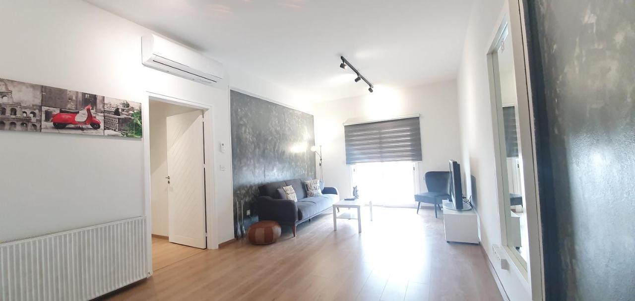Kalidonia Residence Suite Nicosia , Spacious 2 Bedroom Suite With Office Zewnętrze zdjęcie